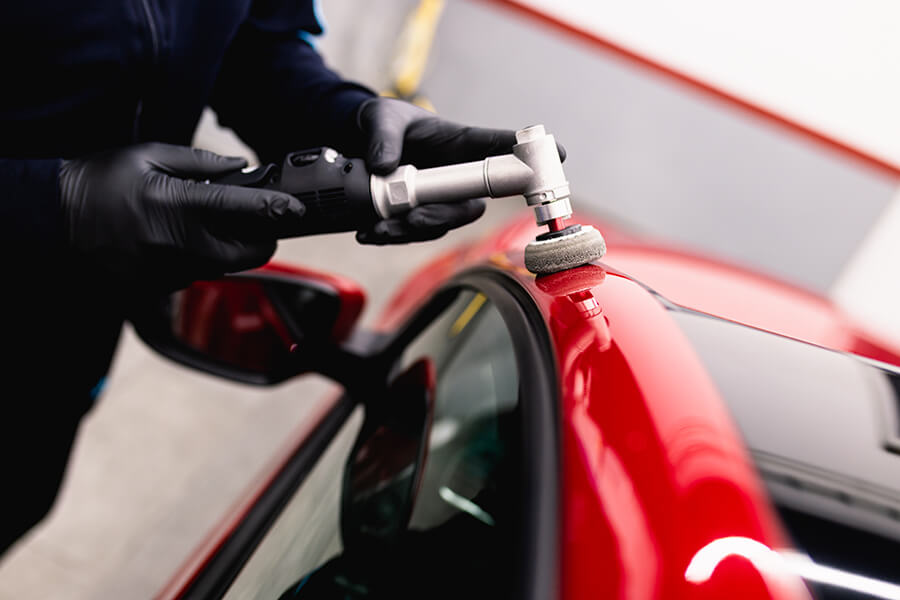 Fix Car Paint Scratches Like a Pro: Proven Techniques That Work